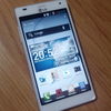 LG Optimus 4X HD