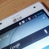 LG Optimus 4X HD