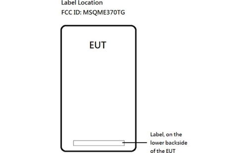 Nexus 7 3G obtiene el certificado de la FCC Nexus 7 3G obtiene el certificado de la FCC