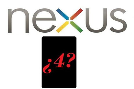¿4 nuevos Nexus?, ¿un acierto o un fracaso de Google? ¿4 nuevos Nexus?, ¿un acierto o un fracaso de Google?