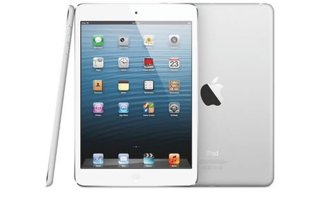 El iPad mini vs Nexus 7, ¿está el contrincante a la altura? El iPad mini vs Nexus 7, ¿está el contrincante a la altura?