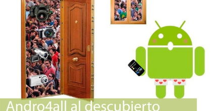 Andro4all al descubierto | Todo sobre Jaume Lahoz Andro4all al descubierto | Todo sobre Jaume Lahoz