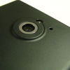 Imagen de la cámara del Sony Xperia Sola