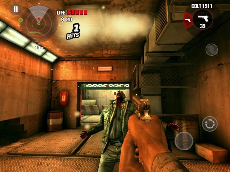 Gameplay 1