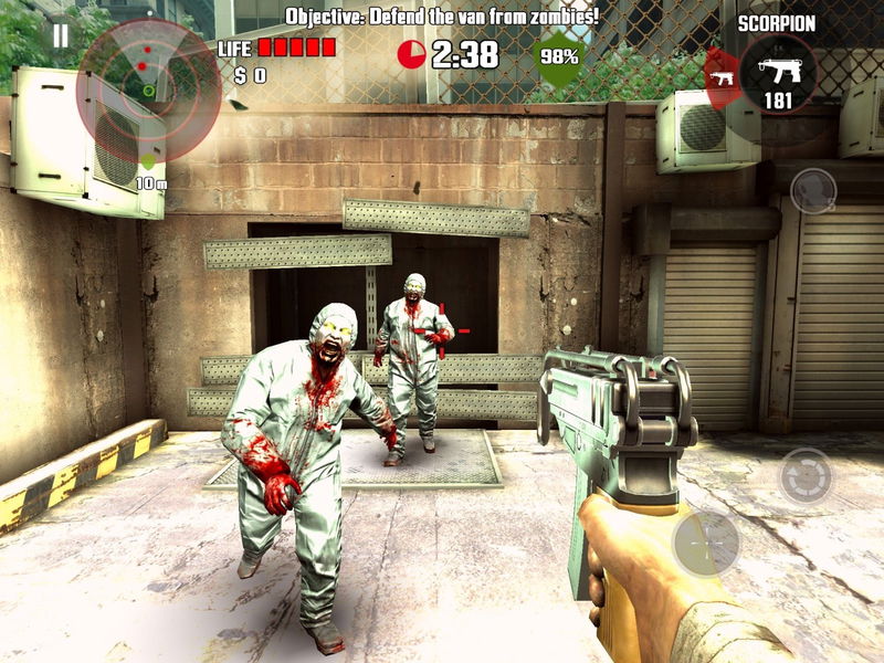 Gameplay 2