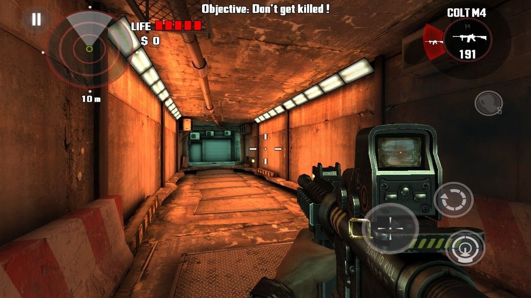 Gameplay 3