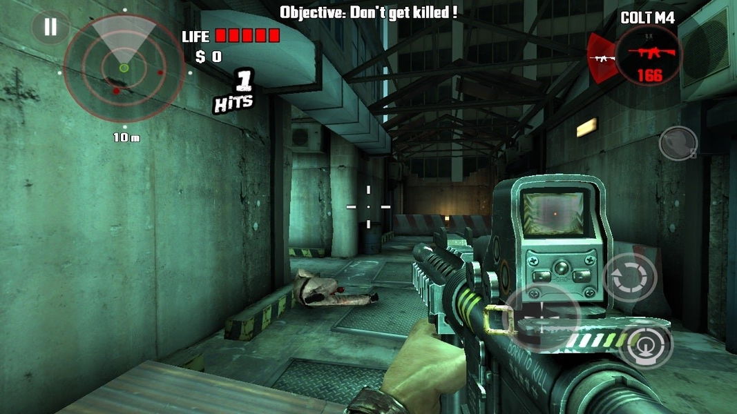 Gameplay 4