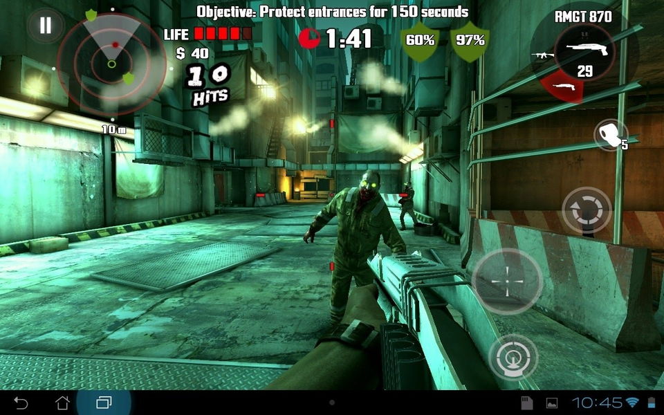 Gameplay 6