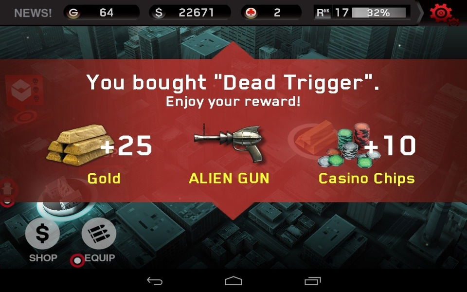 Gameplay 9