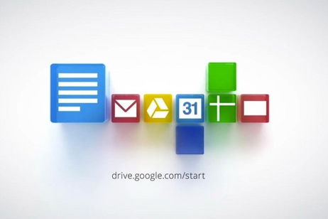 Google Drive actualiza su versión para Android con edición de hojas de cálculo Google Drive actualiza su versión para Android con edición de hojas de cálculo