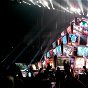 Fotografía 9 en el concierto de Muse con el Nexus 4