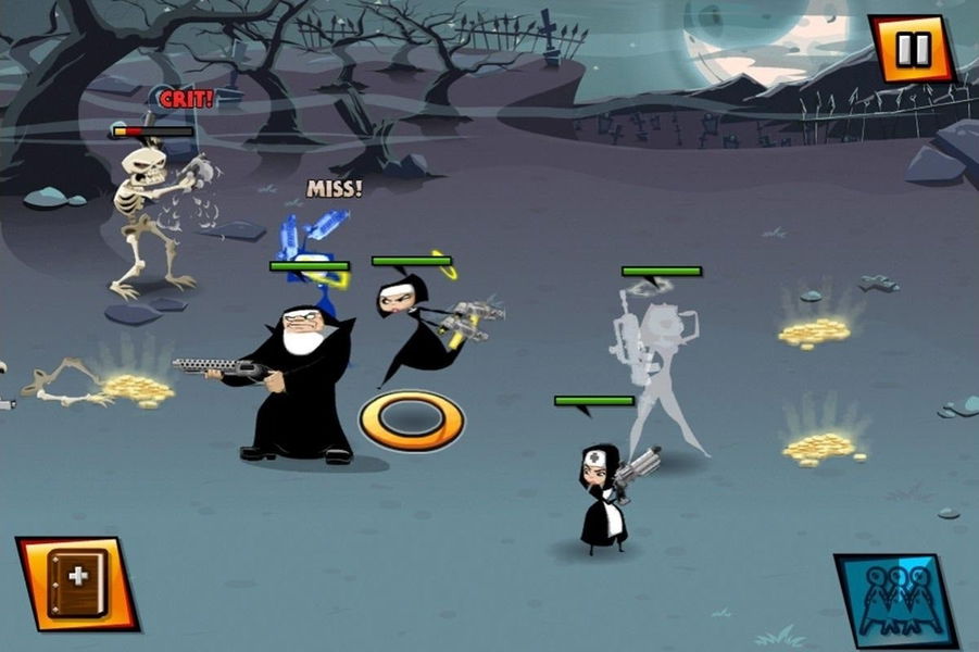 Gameplay 1
