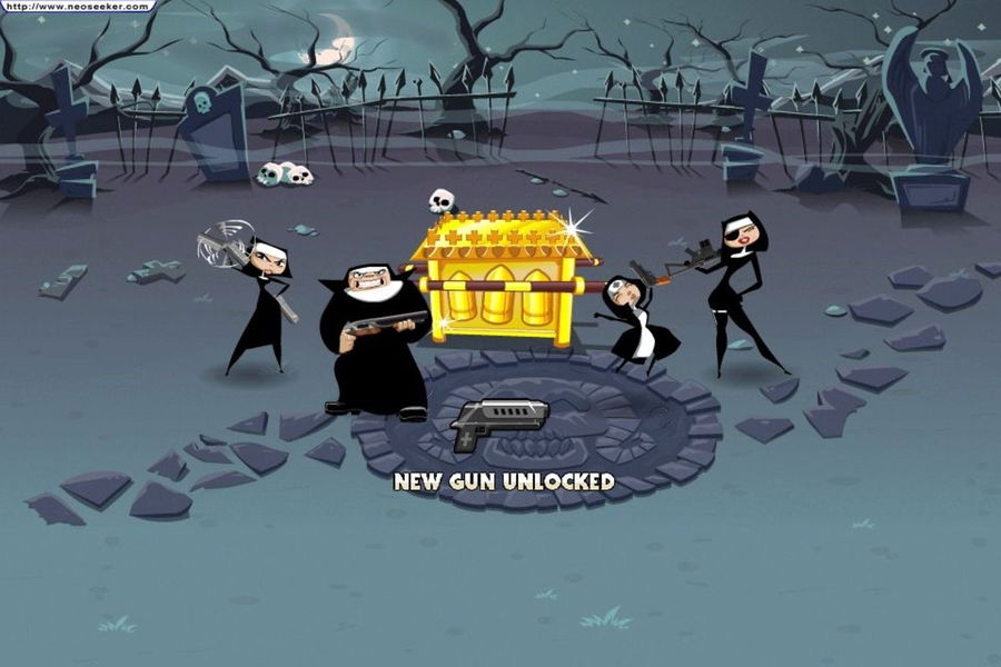 Gameplay 2