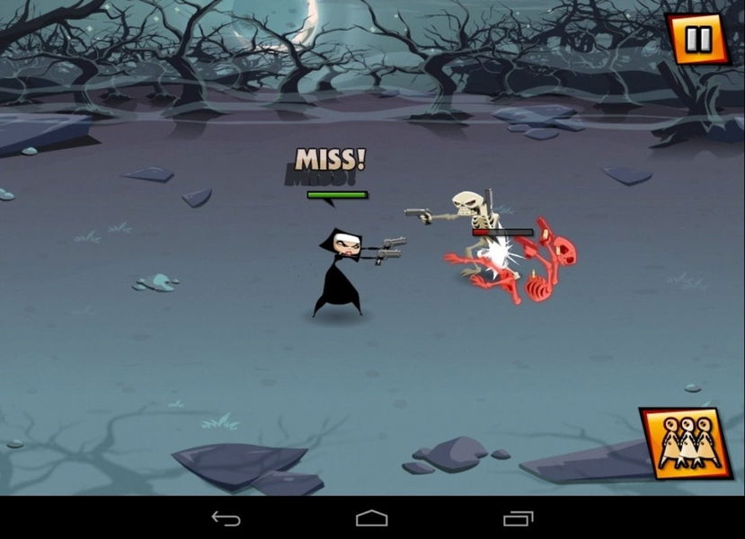 Gameplay 5