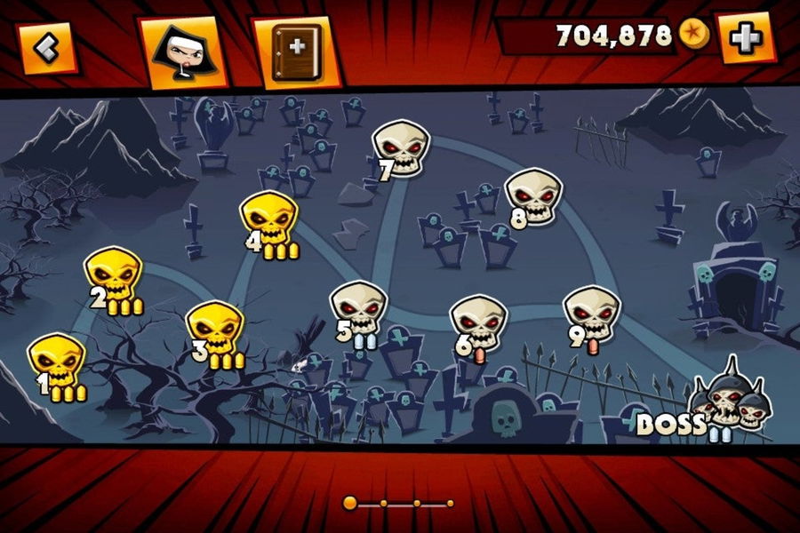 Gameplay 6