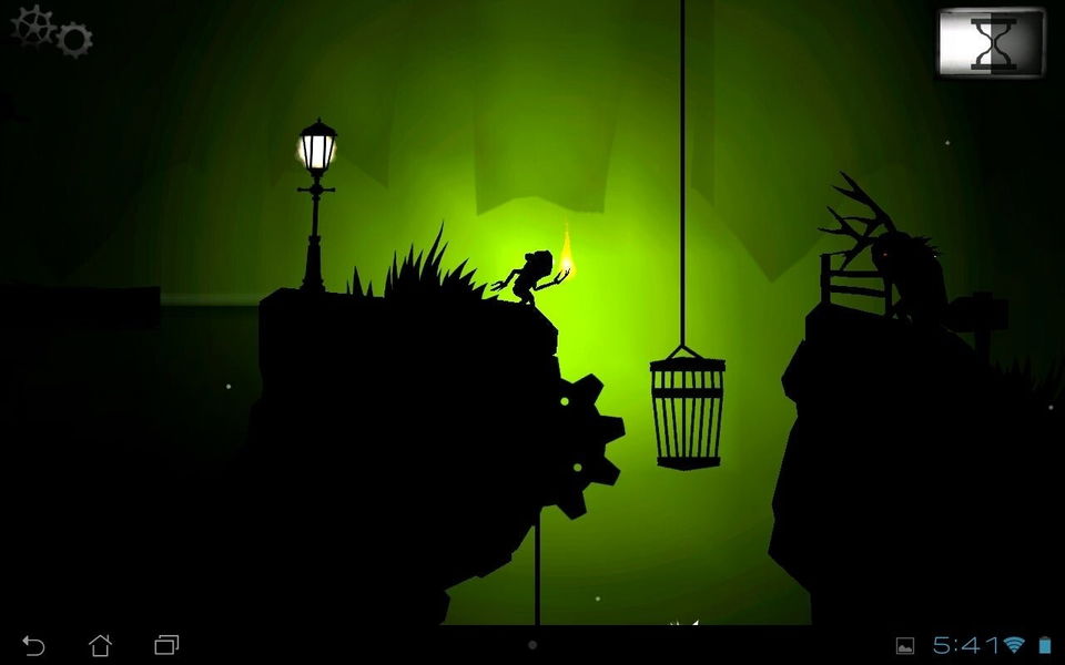Gameplay 2