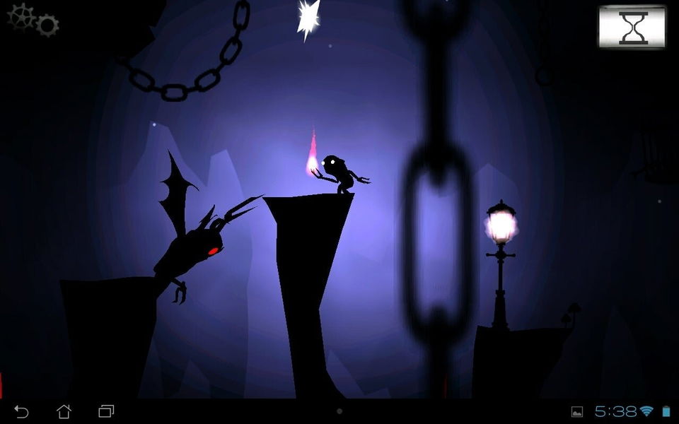 Gameplay 4