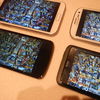 Analizamos en vídeo el Google Nexus 4 recién salido del horno
