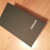 Analizamos en vídeo el Google Nexus 4 recién salido del horno
