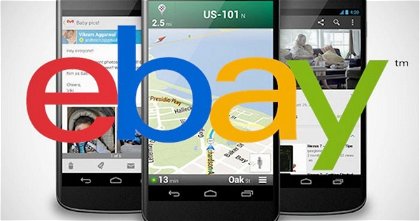 Ebay impone restricciones a la venta del Google Nexus 4 en su portal