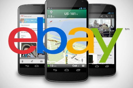 Ebay impone restricciones a la venta del Google Nexus 4 en su portal Ebay impone restricciones a la venta del Google Nexus 4 en su portal