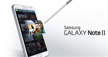 Las bondades del Samsung Galaxy Note 2 de cerca, de la mano de Samsung Móvil España