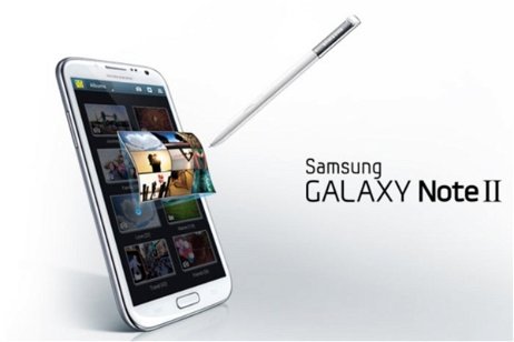 Aparece en escena un posible Samsung Galaxy Note II montando el Qualcomm Snapdragon 600
