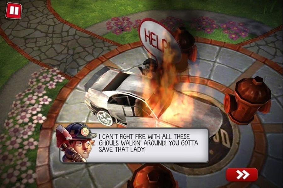 Gameplay 2