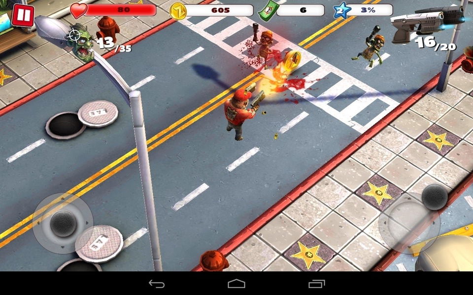 Gameplay 3