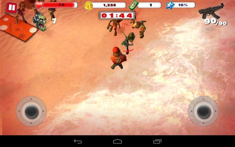 Gameplay 6
