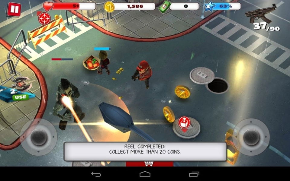 Gameplay 8