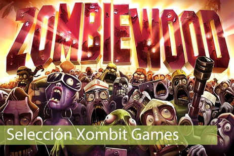 Selecci贸n Xombit Games | Jugando a Zombiewood Selecci贸n Xombit Games | Jugando a Zombiewood