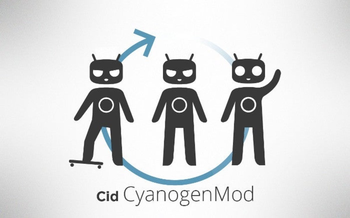 Banner de Cyanogenmod