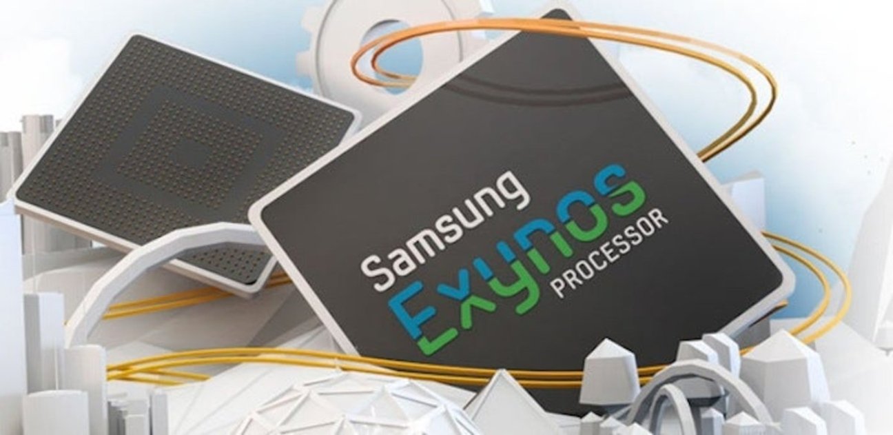 Samsung Galaxy S IV montará Exynos 5250