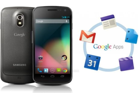 Las Google Apps de Android 4.2 disponibles para el Samsung Galaxy Nexus Las Google Apps de Android 4.2 disponibles para el Samsung Galaxy Nexus
