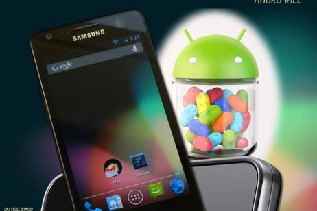 BricoAndroid | Cómo tener Android Jelly Bean en nuestro Samsung Galaxy S II BricoAndroid | Cómo tener Android Jelly Bean en nuestro Samsung Galaxy S II