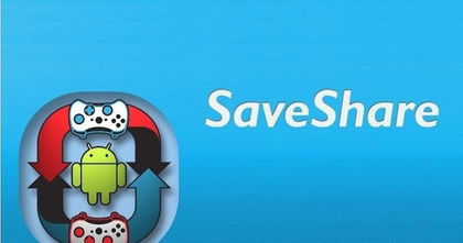 SaveShare, tus partidas guardadas siempre a salvo y disponibles en la nube SaveShare, tus partidas guardadas siempre a salvo y disponibles en la nube