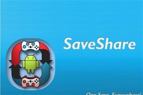 SaveShare, tus partidas guardadas siempre a salvo y disponibles en la nube