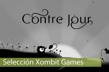 Selecci贸n Xombit Games | Jugando a Contre Jour Selecci贸n Xombit Games | Jugando a Contre Jour