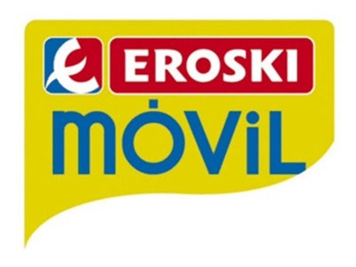 Logotipo Eroski Móvil