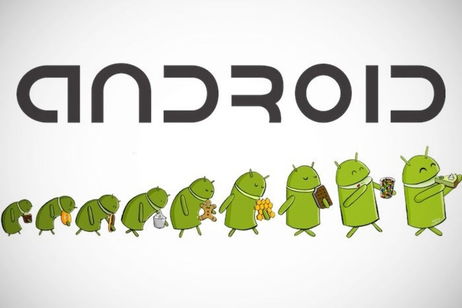 Predicciones del panorama Android 2012 Predicciones del panorama Android 2012