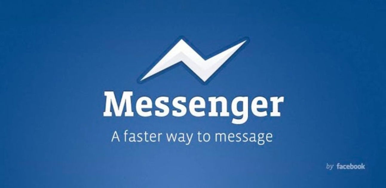 Facebook Messenger para Android