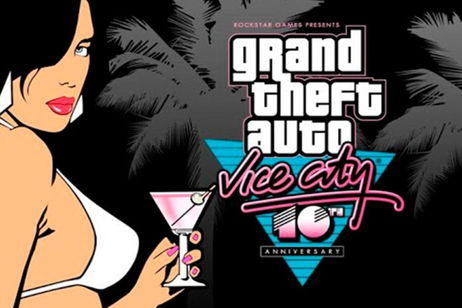 ¡Grand Theft Auto: Vice City para Android por fin está disponible en Google Play! ¡Grand Theft Auto: Vice City para Android por fin está disponible en Google Play!