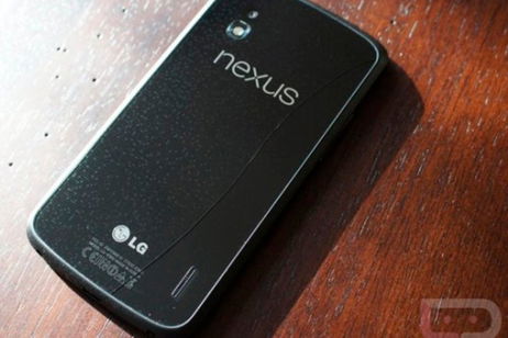 Aparecen los primeros problemas de resistencia en el Google Nexus 4 Aparecen los primeros problemas de resistencia en el Google Nexus 4