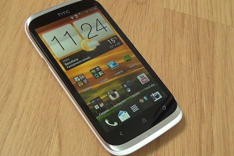Destripamos en vídeo al HTC Desire X, el nuevo miembro de la legendaria saga de los Desire Destripamos en vídeo al HTC Desire X, el nuevo miembro de la legendaria saga de los Desire