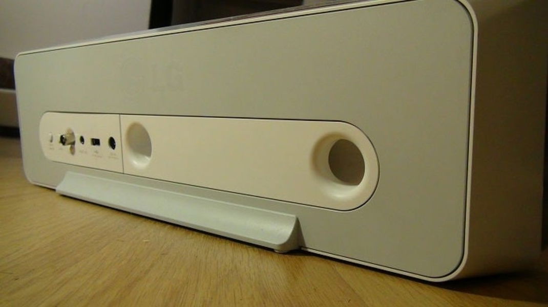 LG ND 5520