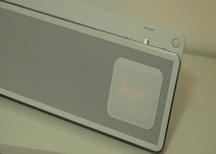 LG ND 5520