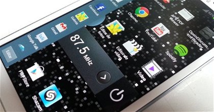 Primeras impresiones de la premium suite en el Samsung Galaxy S III