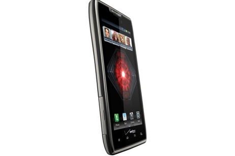 Los Motorola RAZR y RAZR Maxx reciben Android Jelly Bean 4.1.2 Los Motorola RAZR y RAZR Maxx reciben Android Jelly Bean 4.1.2
