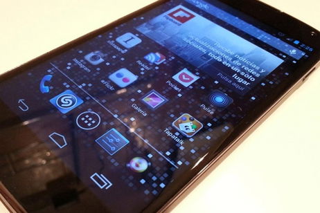 ¿Crees factible que se haya parado la producción del Google Nexus 4 y esté próximo su sucesor? ¿Crees factible que se haya parado la producción del Google Nexus 4 y esté próximo su sucesor?